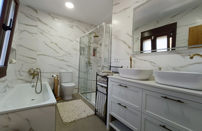 Resale - Detached Villa - Pinar de Campoverde