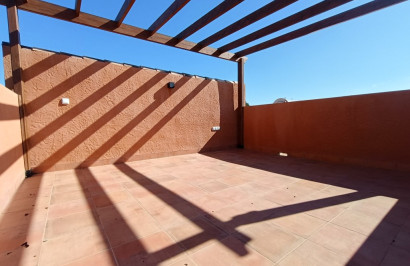 Resale - Detached Villa - Pinar de Campoverde