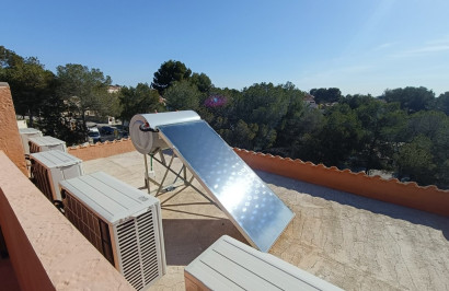 Resale - Detached Villa - Pinar de Campoverde