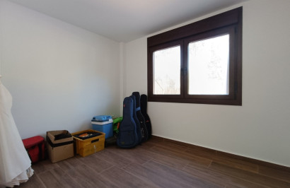 Resale - Detached Villa - Pinar de Campoverde