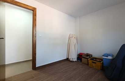 Resale - Detached Villa - Pinar de Campoverde