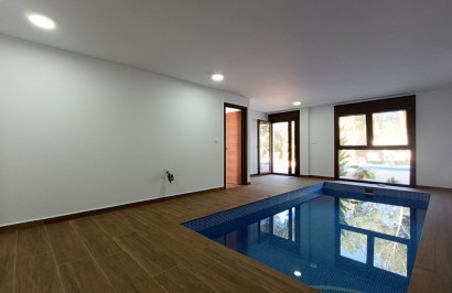 Resale - Detached Villa - Pinar de Campoverde