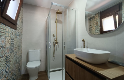 Resale - Detached Villa - Pinar de Campoverde