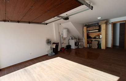 Resale - Detached Villa - Pinar de Campoverde