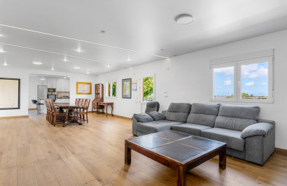 Reventa - Villa independiente - Los Montesinos