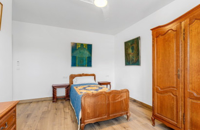 Reventa - Villa independiente - Los Montesinos