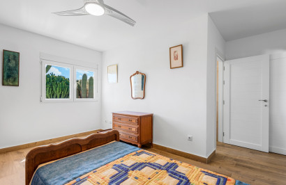 Reventa - Villa independiente - Los Montesinos