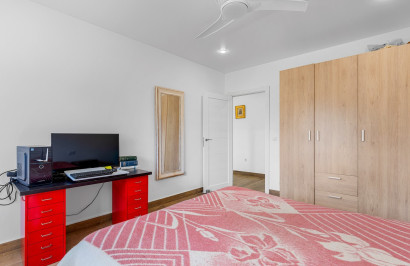 Reventa - Villa independiente - Los Montesinos