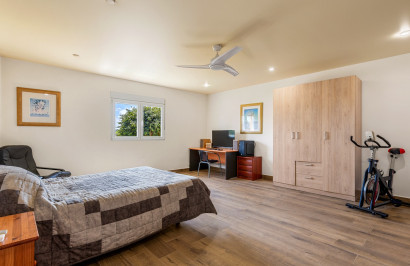 Reventa - Villa independiente - Los Montesinos