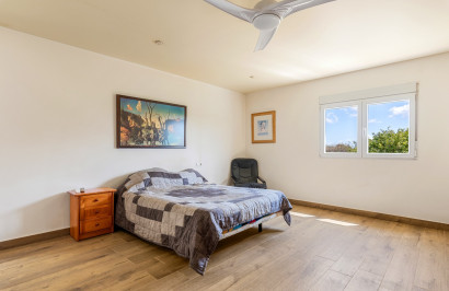 Reventa - Villa independiente - Los Montesinos