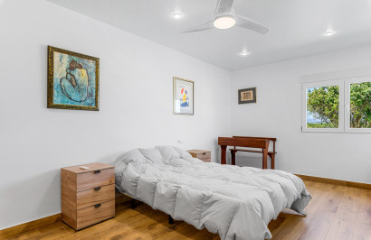 Reventa - Villa independiente - Los Montesinos