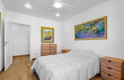 Reventa - Villa independiente - Los Montesinos