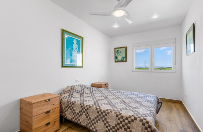 Reventa - Villa independiente - Los Montesinos