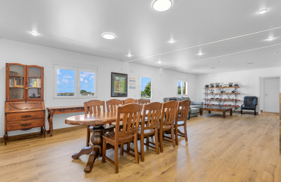 Reventa - Villa independiente - Los Montesinos