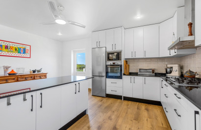 Reventa - Villa independiente - Los Montesinos