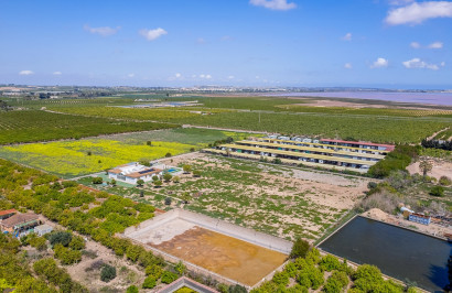 Reventa - Villa independiente - Los Montesinos