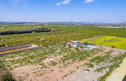 Reventa - Villa independiente - Los Montesinos