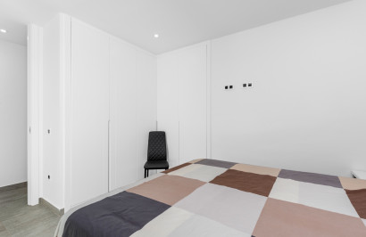 Herverkoop - Halfvrijstaande villa - San Miguel de Salinas - Costa Blanca South