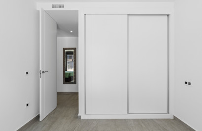 Herverkoop - Halfvrijstaande villa - San Miguel de Salinas - Costa Blanca South