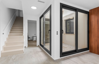 Herverkoop - Halfvrijstaande villa - San Miguel de Salinas - Costa Blanca South