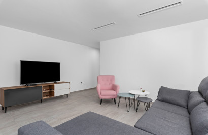 Herverkoop - Halfvrijstaande villa - San Miguel de Salinas - Costa Blanca South