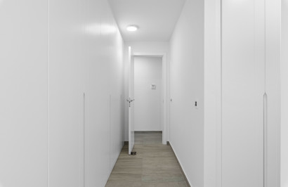 Herverkoop - Halfvrijstaande villa - San Miguel de Salinas - Costa Blanca South