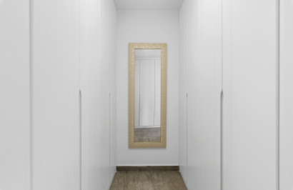 Herverkoop - Halfvrijstaande villa - San Miguel de Salinas - Costa Blanca South