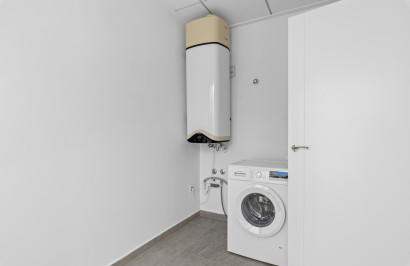 Herverkoop - Halfvrijstaande villa - San Miguel de Salinas - Costa Blanca South