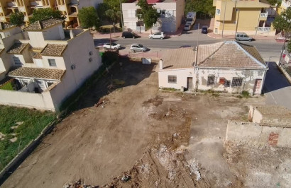 Resale - Detached Villa - Daya Nueva