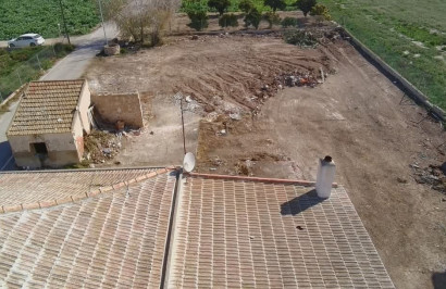 Resale - Detached Villa - Daya Nueva