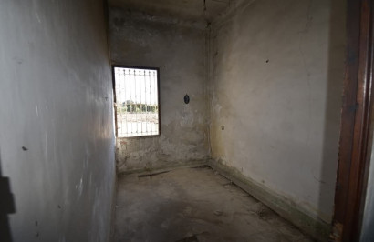 Resale - Detached Villa - Daya Nueva