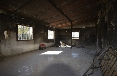 Resale - Detached Villa - Daya Nueva