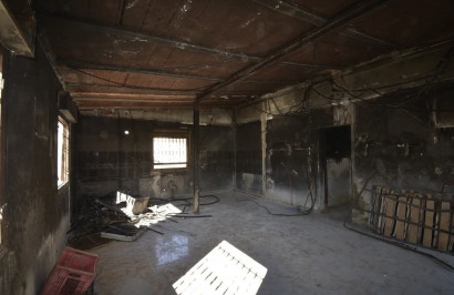 Resale - Detached Villa - Daya Nueva