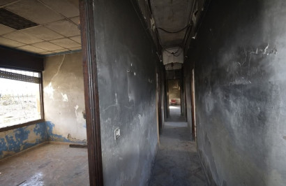 Resale - Detached Villa - Daya Nueva