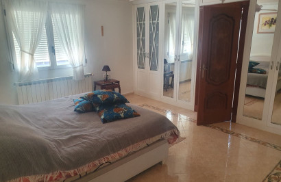 Resale - Detached Villa - Algorfa