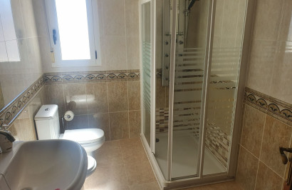 Resale - Detached Villa - Algorfa