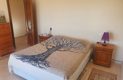 Resale - Detached Villa - Algorfa