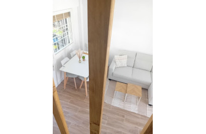 Resale - Town House - La Mata