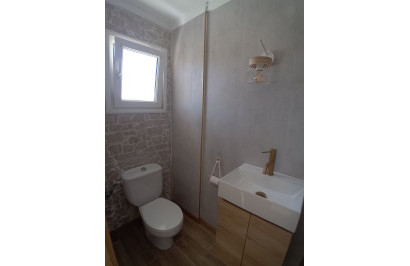 Resale - Town House - La Mata