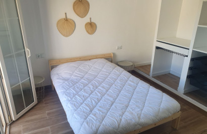 Resale - Town House - La Mata