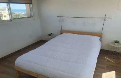 Resale - Town House - La Mata