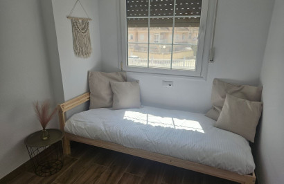 Resale - Town House - La Mata