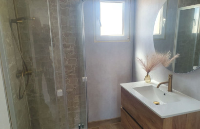 Resale - Town House - La Mata