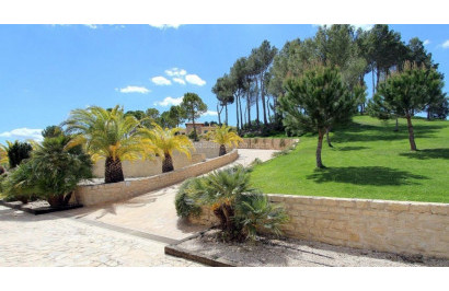Resale - Detached Villa - Penaguila - Penàguila