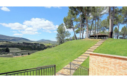 Resale - Detached Villa - Penaguila - Penàguila