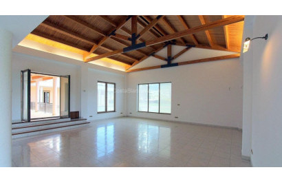 Resale - Detached Villa - Penaguila - Penàguila