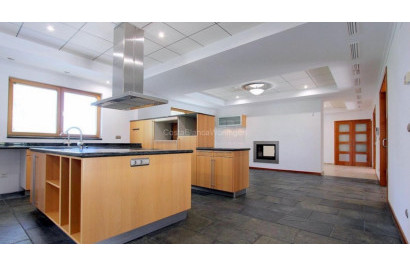 Resale - Detached Villa - Penaguila - Penàguila