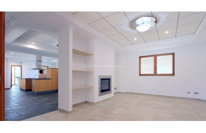 Resale - Detached Villa - Penaguila - Penàguila