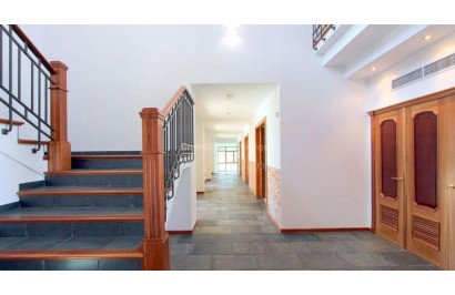 Resale - Detached Villa - Penaguila - Penàguila