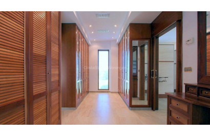 Resale - Detached Villa - Penaguila - Penàguila